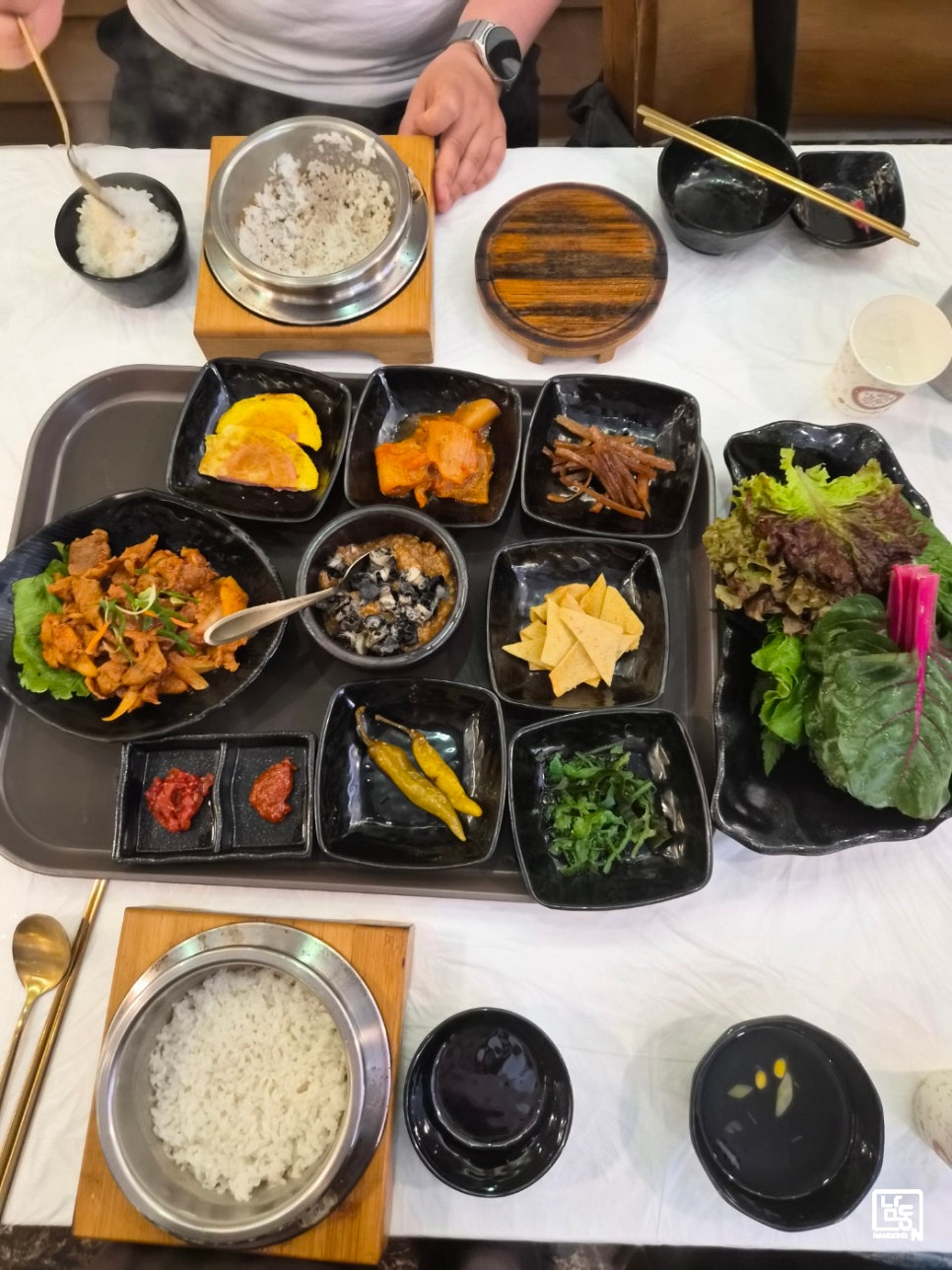우렁각시 구월본점 사진 5