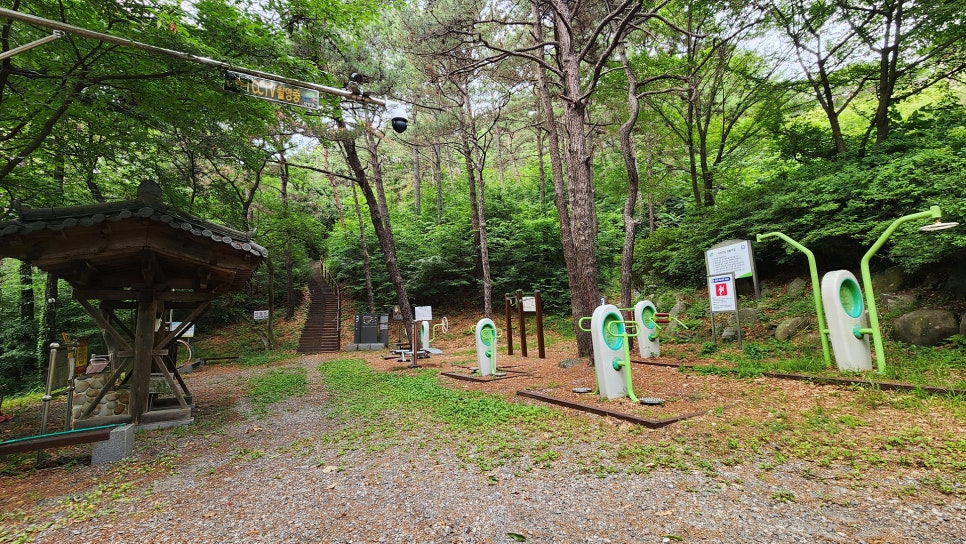 청룡정 사진 6