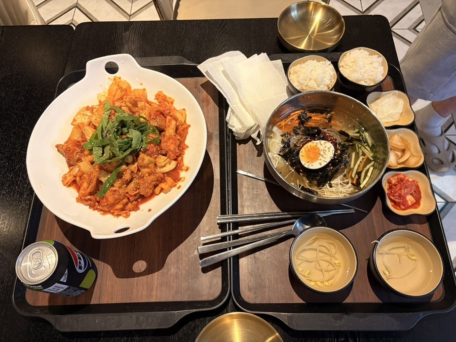 비와별춘천집 명지스타필드점 사진 1