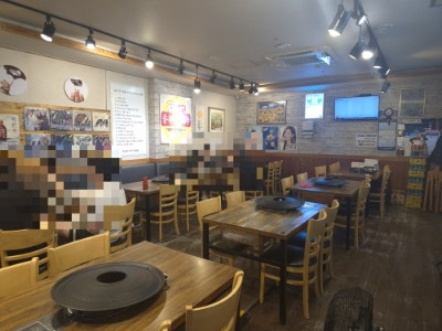 Daebaksotttukkeongsamgyeopsal Songnae1hojeom photo 2