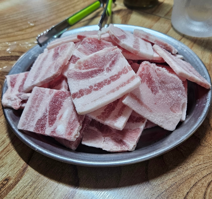 향토식당 사진 4