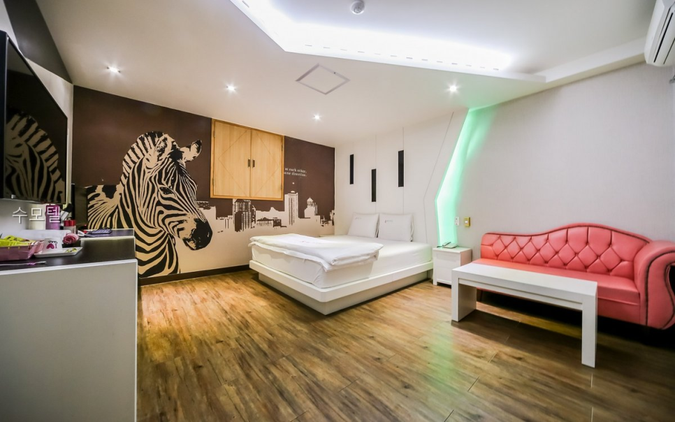 수모텔 사진 1