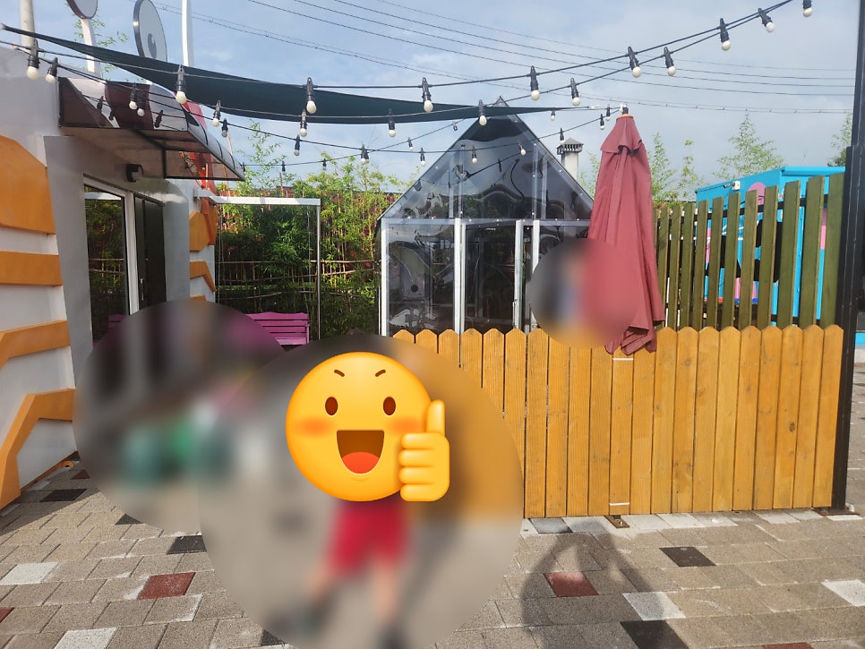 캠프아이 사진 5