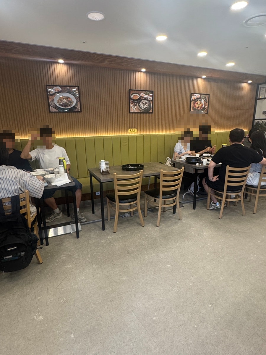 머슴과 마님 홍제점 사진 6