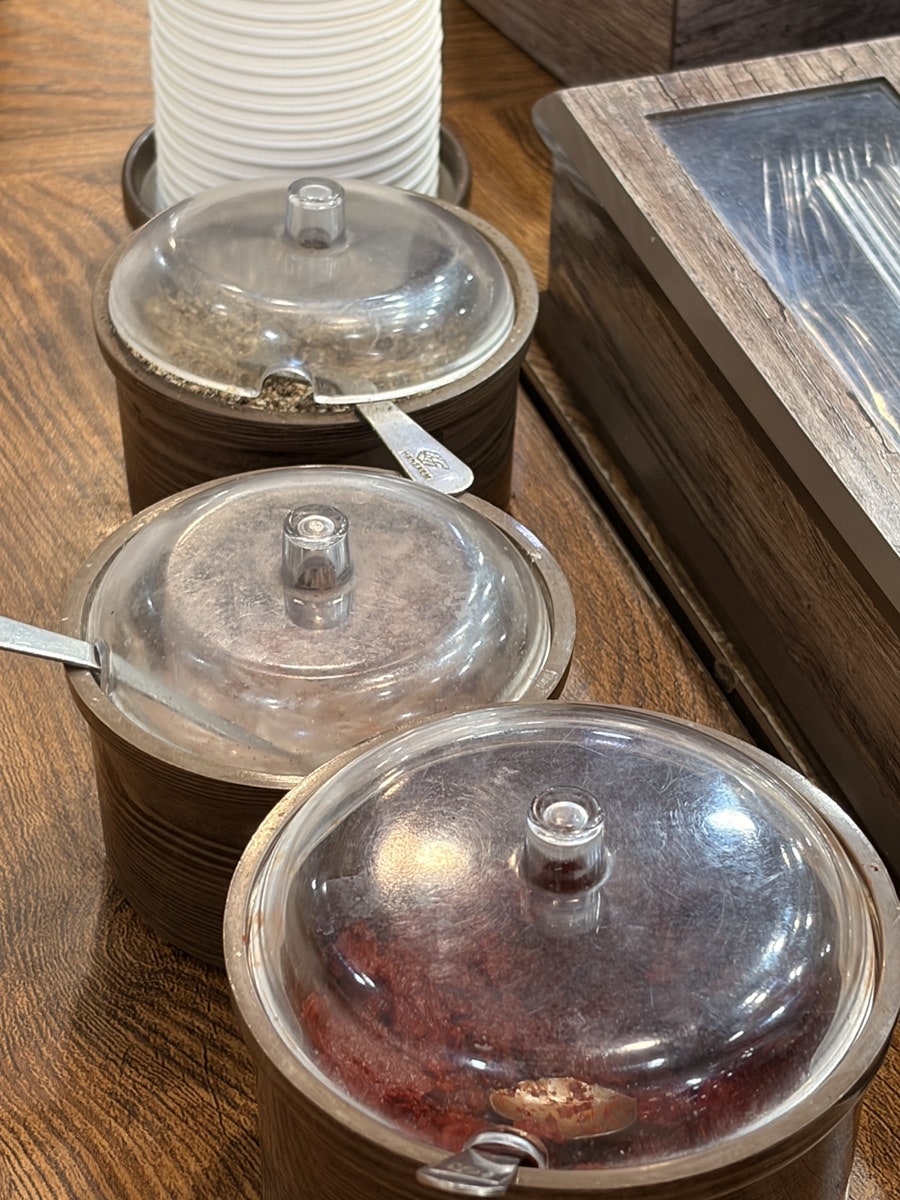 전주순대국 두번째집 사진 5