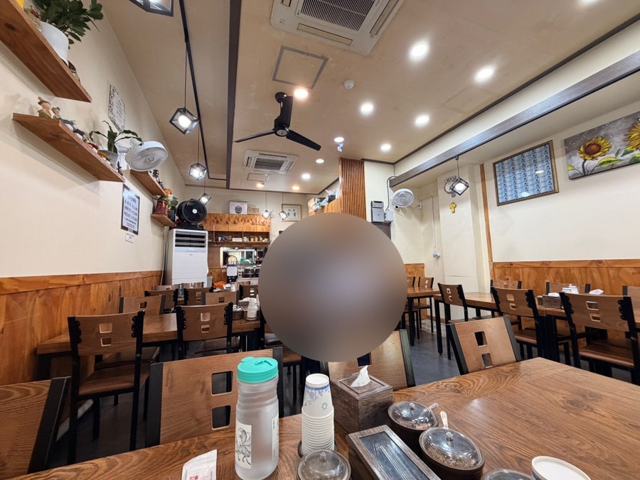 전주순대국 두번째집 사진 2