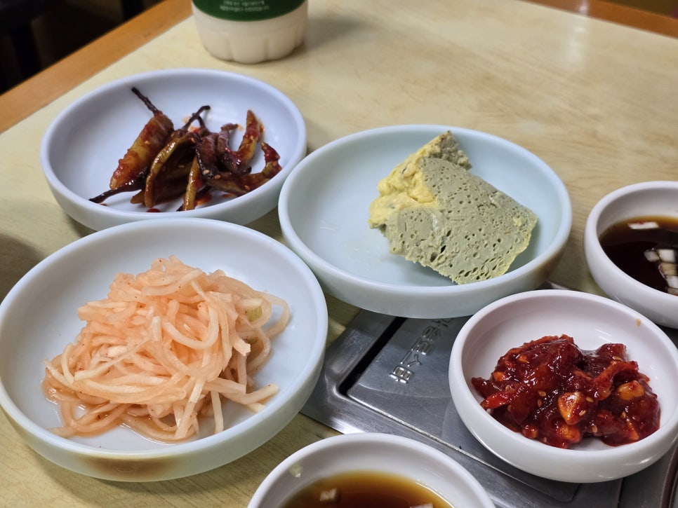 평안도만두집 사진 5