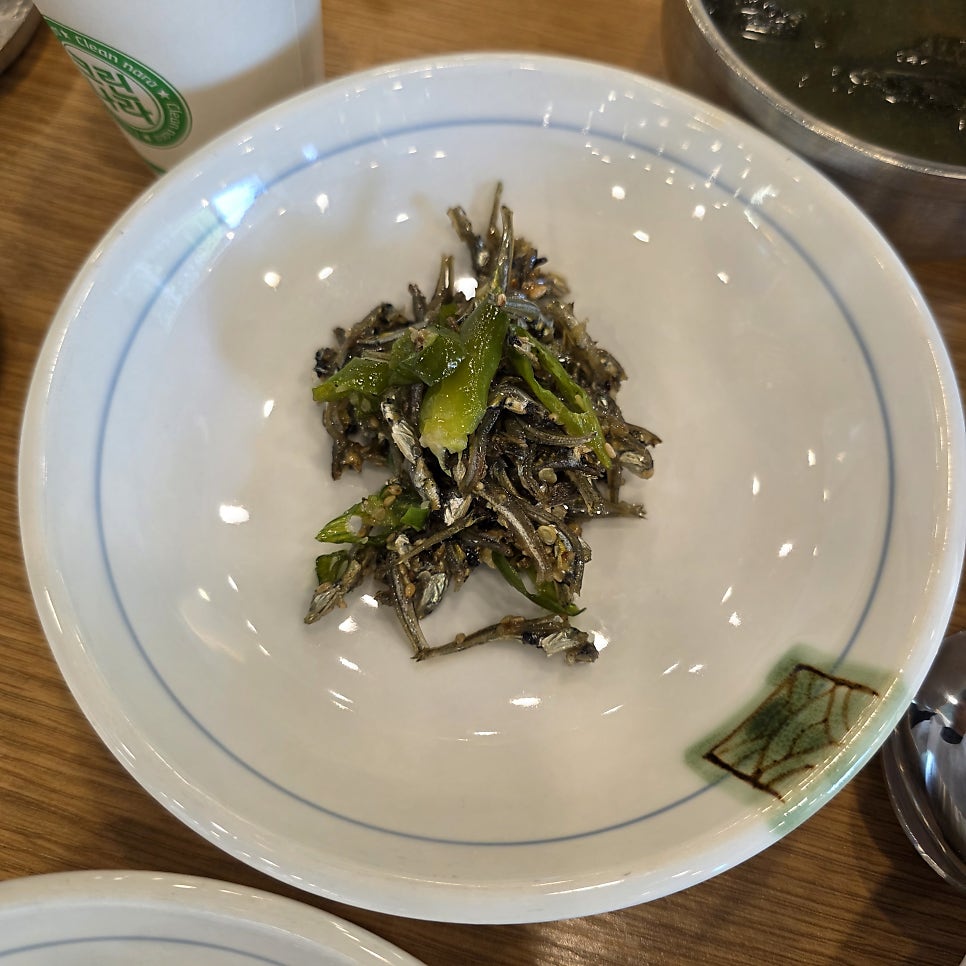 박은자맛사랑 탑동직영점 사진 5