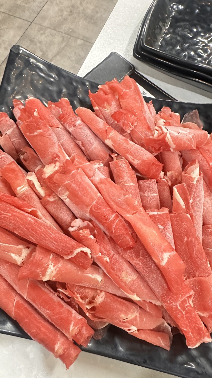 샤브쌈주머니 서대전역점 사진 2