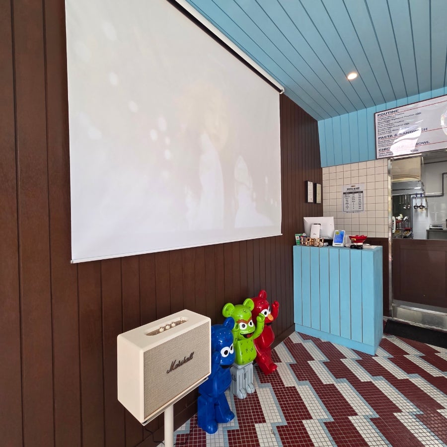 매쓰핑거 사진 5