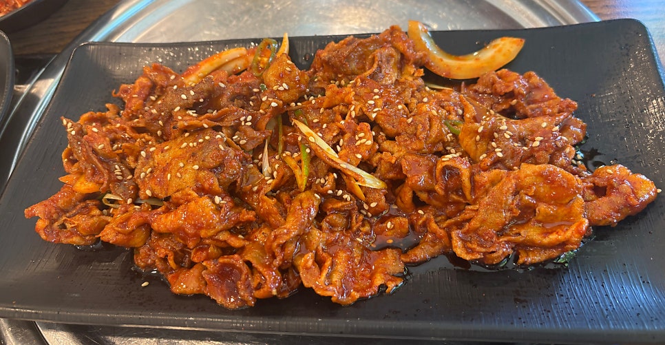 한우개비싸서차린집 사진 4