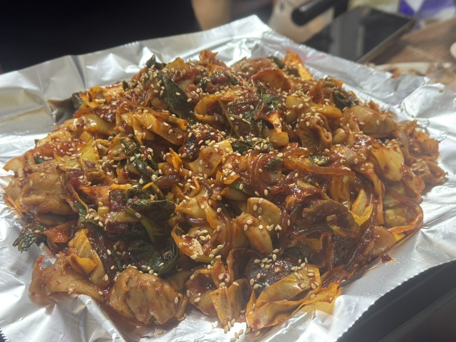 제일족발곱창 사진 6
