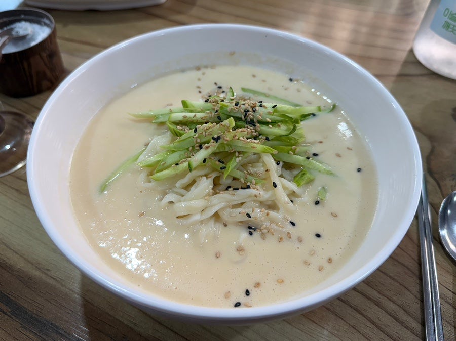 일신참칼국수 사진 5