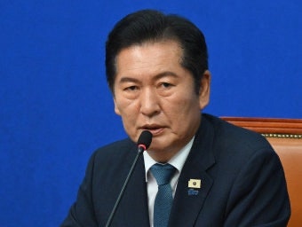 정청래 갑작스런 대표직 사퇴… 그런데 진짜 승부는 지금부터 시작됐다?