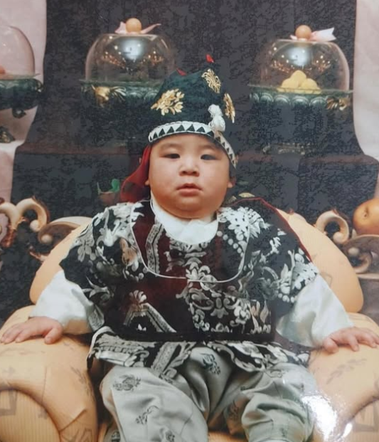 정동원 프로필 총정리｜나이 키 학력 군대 해병대 입대까지