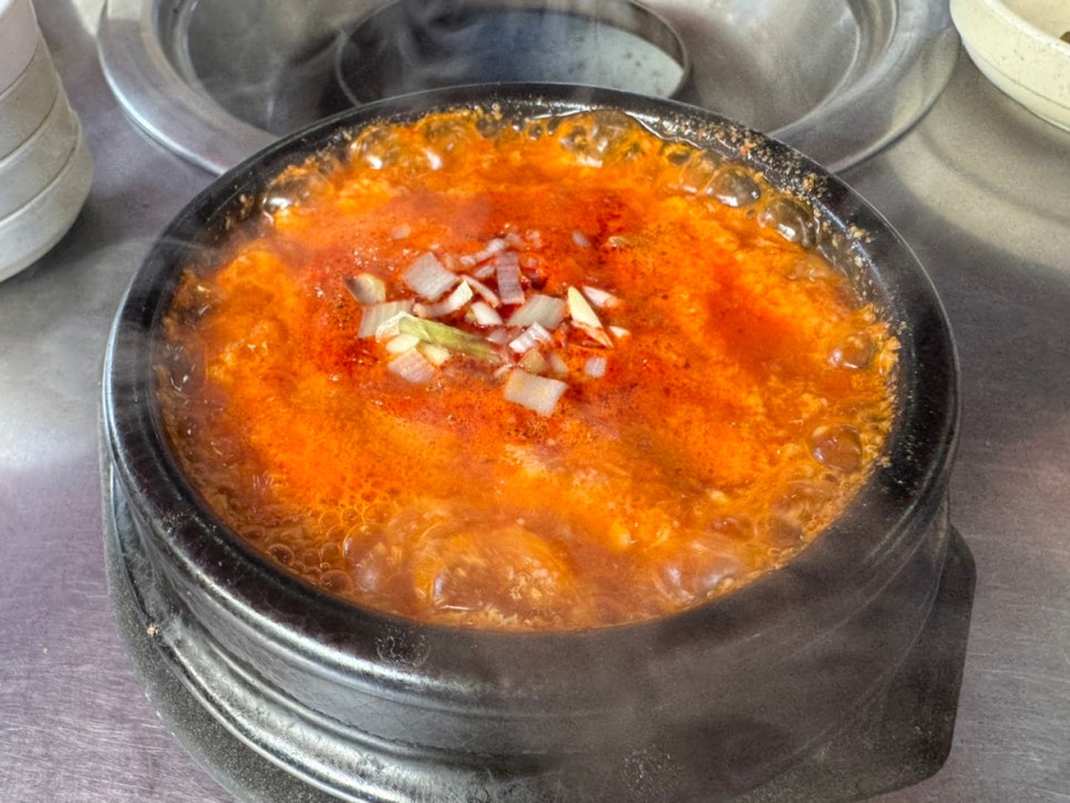 기찻길닭숯불구이 사진 6