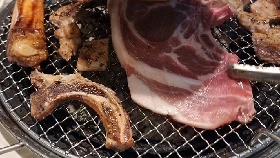 명륜진사갈비 제주아라점 사진 2