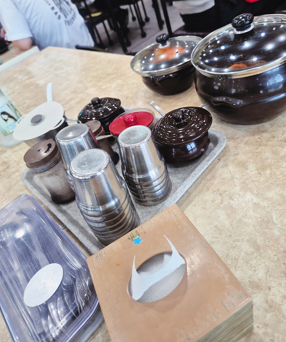 용설리토종순대국 사진 3