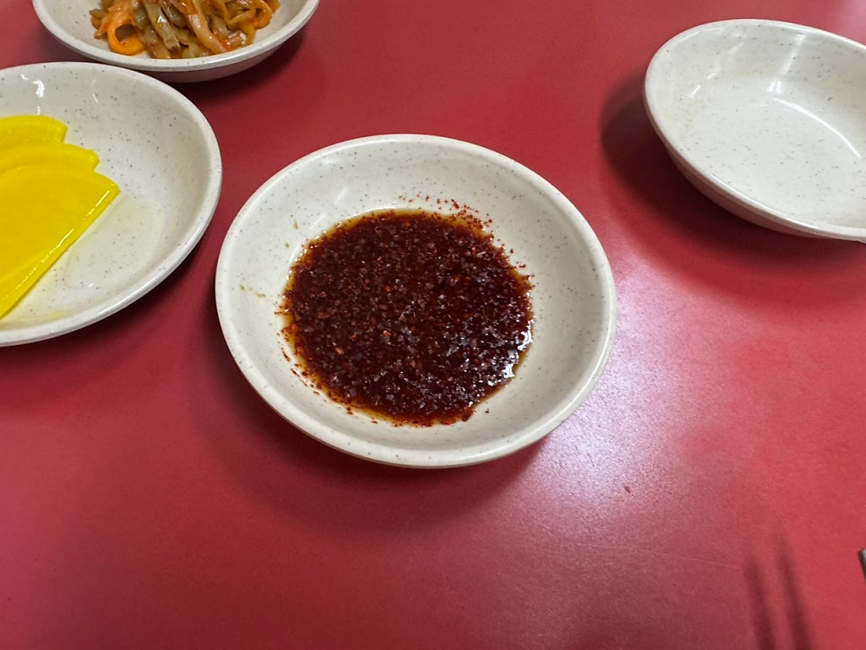 오향만두 사진 6