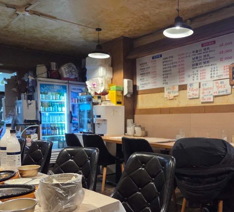 뚱닭발 월피점 사진 2