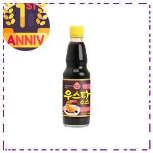우스터소스 오뚜기 우스타 소스 핫아이템