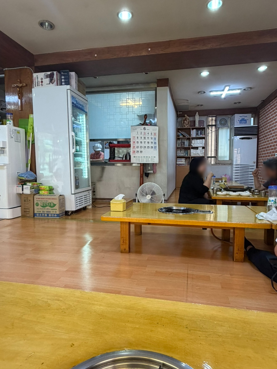 돌고래식당 사진 5