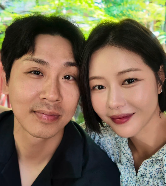 박하나♥김태술 알고보니 강남 건물주에 주식까지? 제테크 달인이였다.