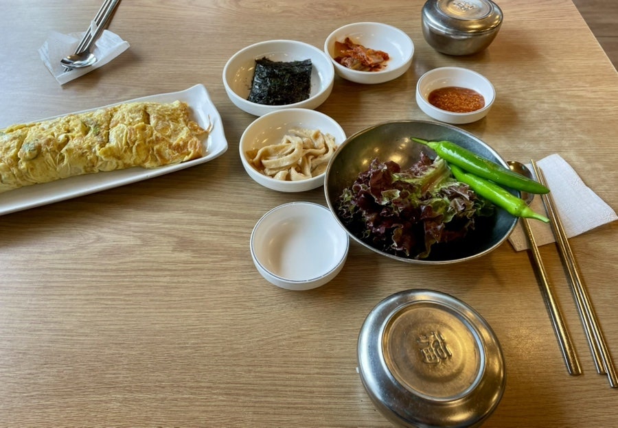 장꼬방묵은김치찌개전문 사진 5
