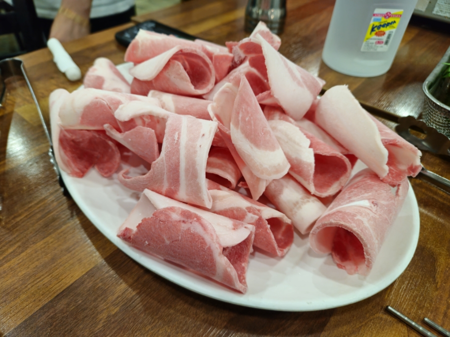 칠우대패삼겹살 상무점 사진 6