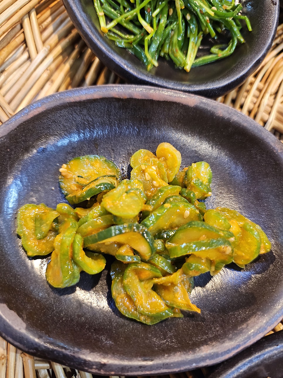 장독마을 사진 6