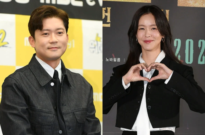 라스 김대호, 경수진에 깜짝 고백 "이성적 관심 있어… 감정 컨트롤 중"