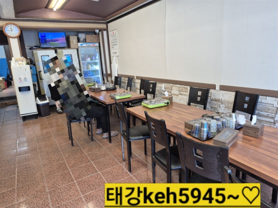 청하식당 사진 2