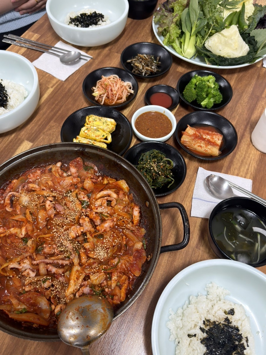 엄마밥상 사진 1