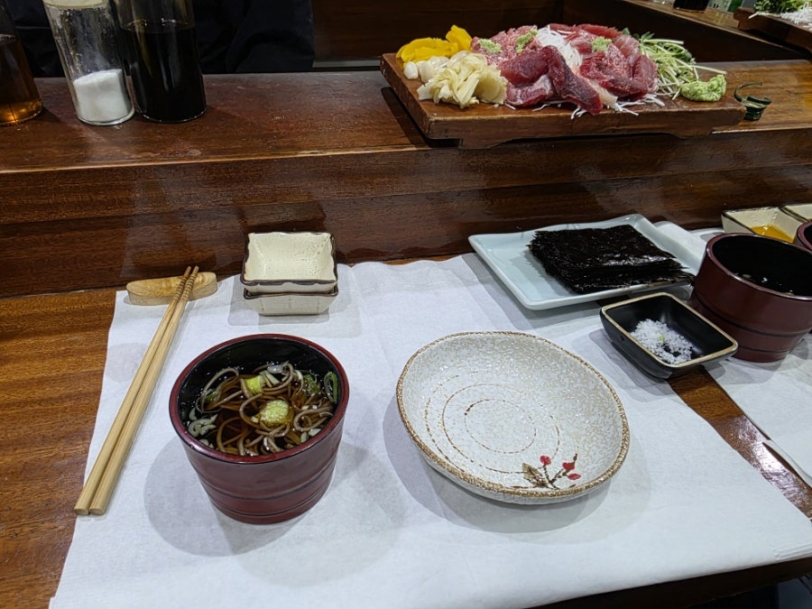이엄청난참치 염창점 사진 4