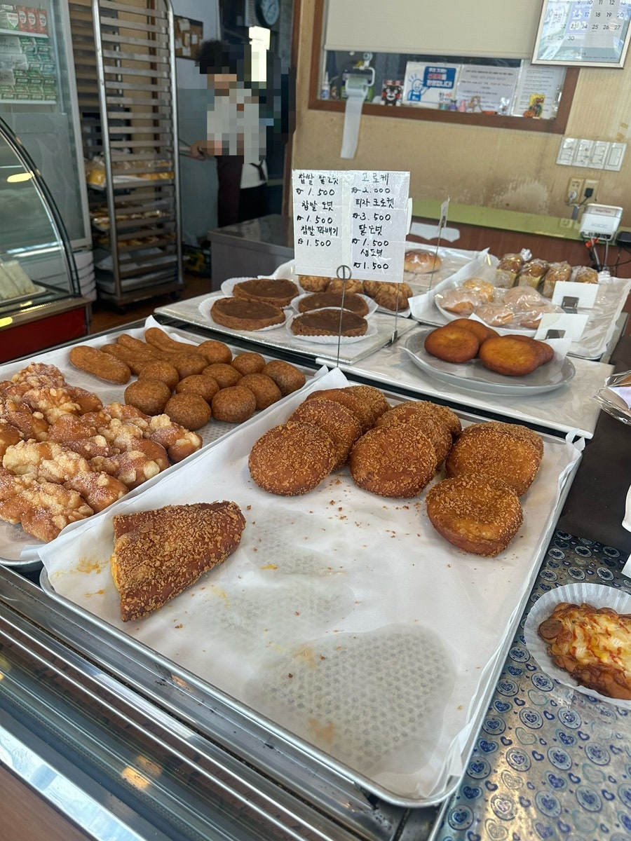 카렘제과 사진 3