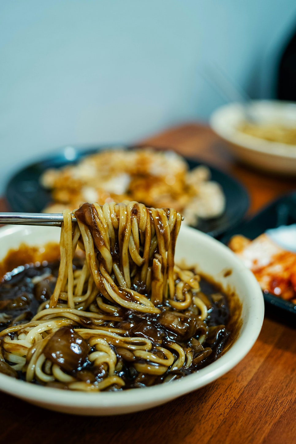 중국관 사진 1