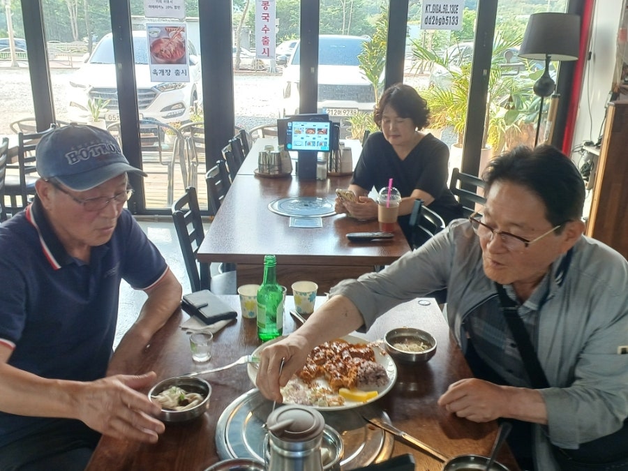 이공국시 남면점 사진 4