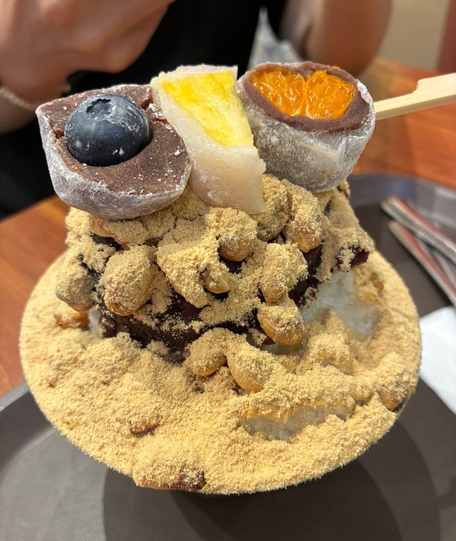 모찌이야기 스퀘어원점 사진 5