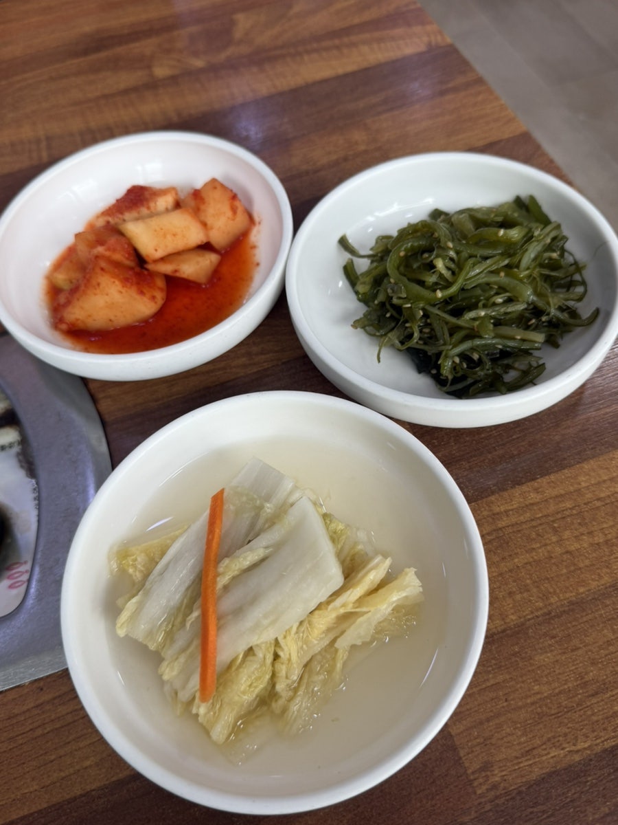 어죽이네철렵국 본점 사진 3