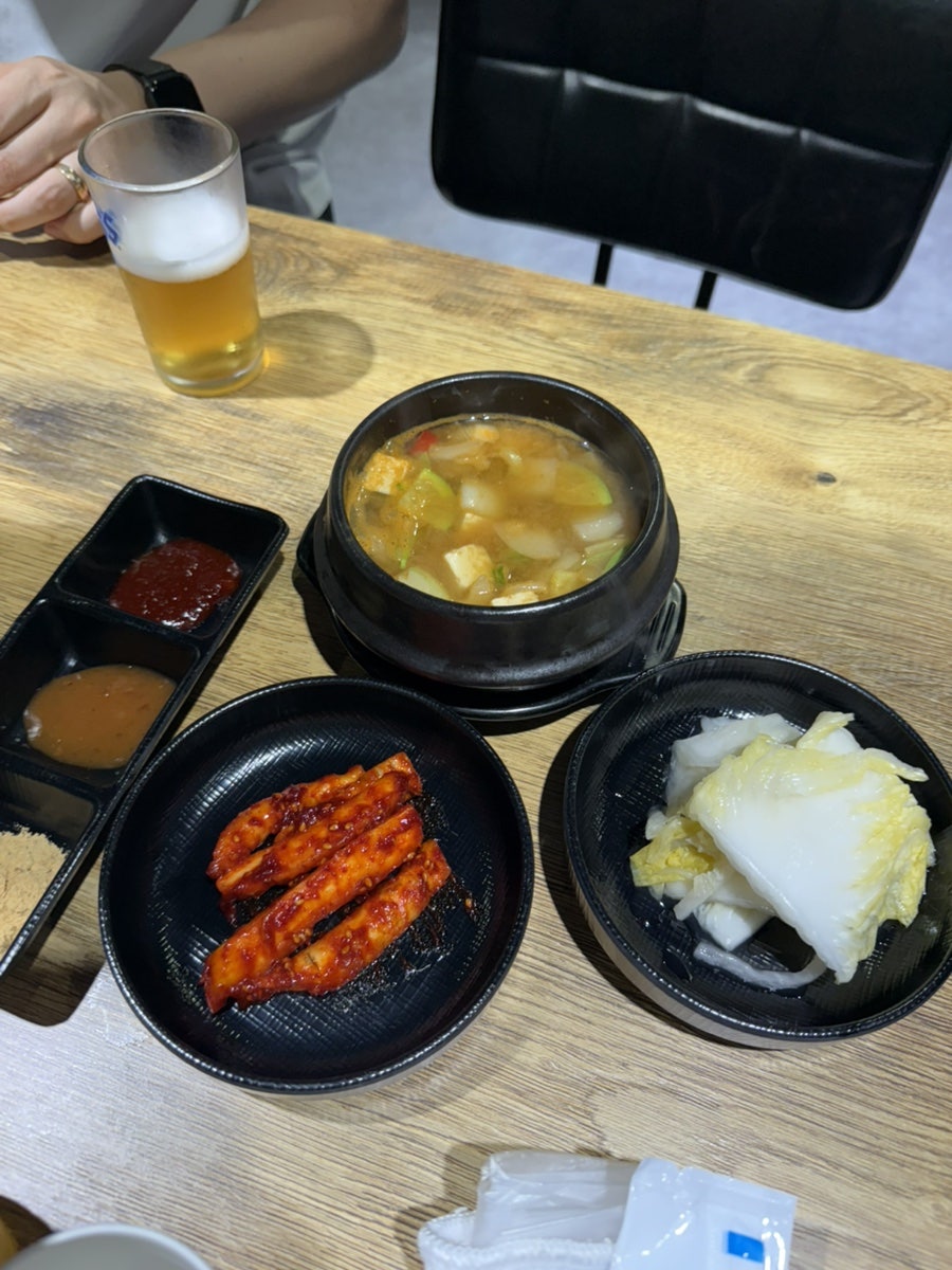 화로구이 광주점 사진 6