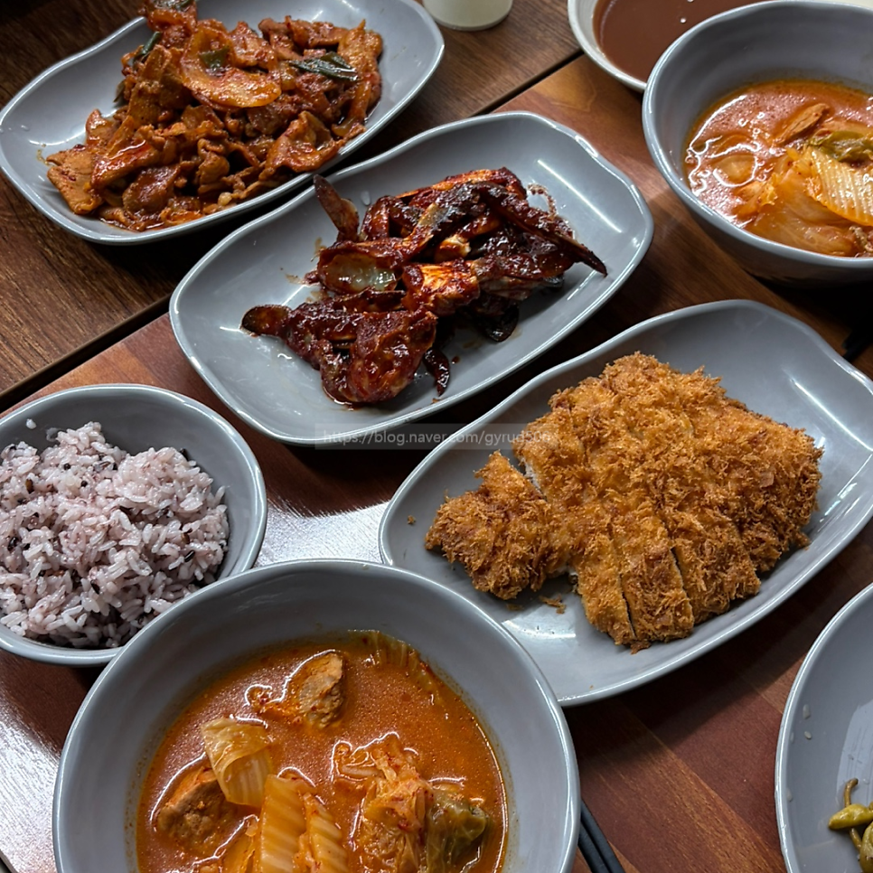 행복식당 사진 2