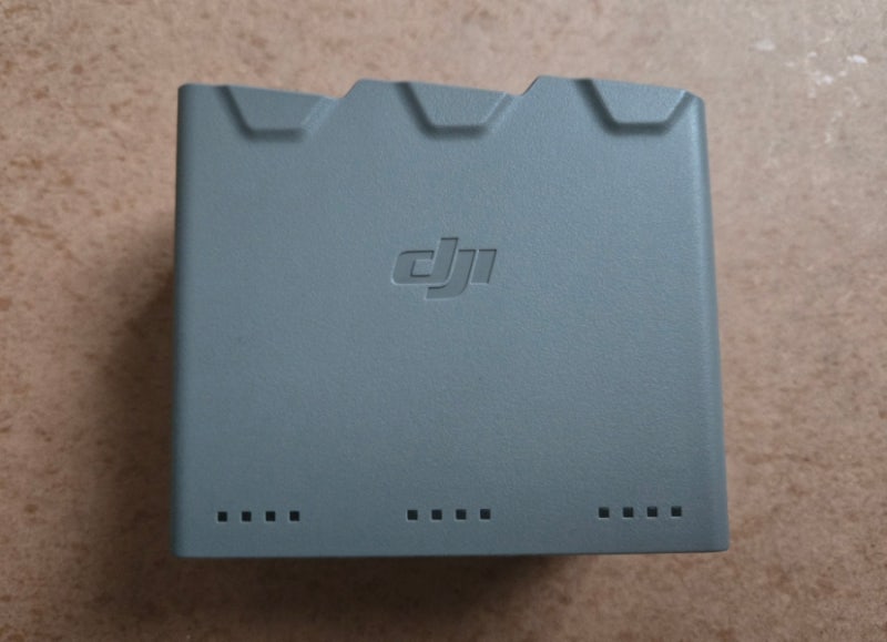 DJI 미니5프로 배터리관리 드론 보조배터리 유저 필독! 리튬폴리머와 리튬이온 수명 늘리는방....