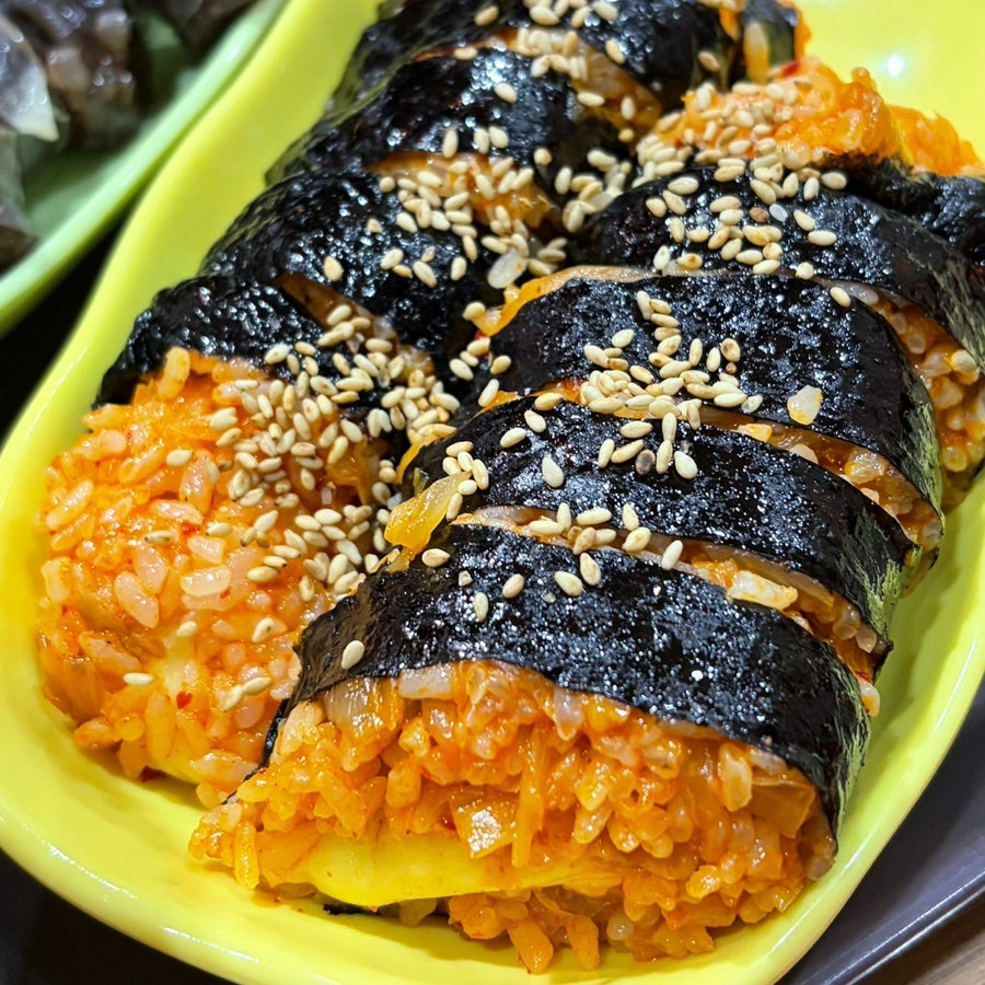 신전떡볶이 모종점 사진 4