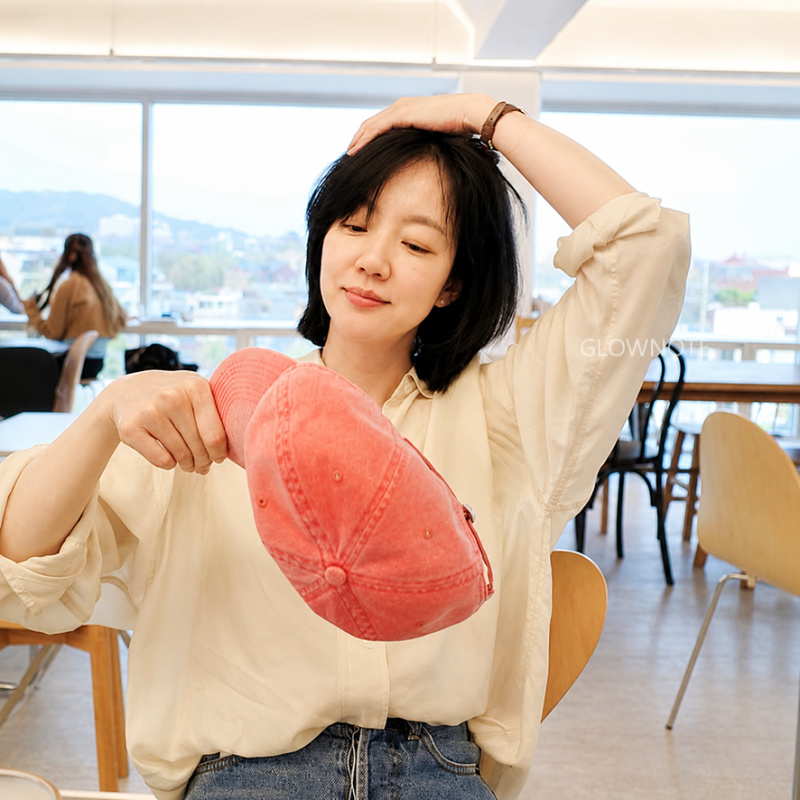 40대 헤어스타일 고민 끝, 임수정 단발이 다시 주목 받는 이유