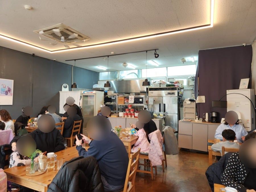 물만골경양식 사진 5