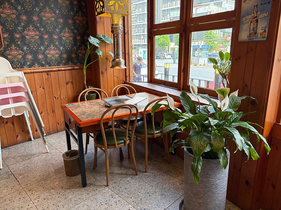청라꽃갈비 사진 2