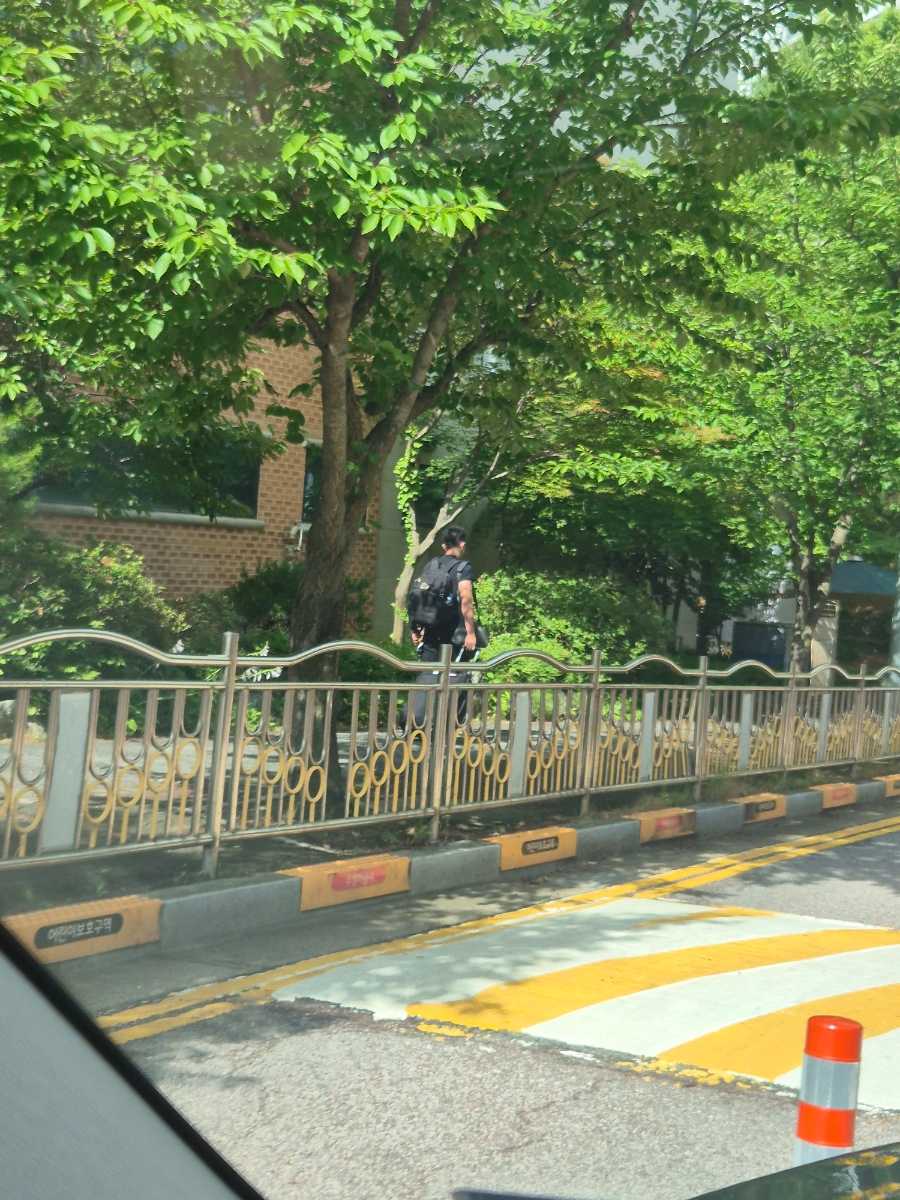청기와냉면 아산인주점 사진 1