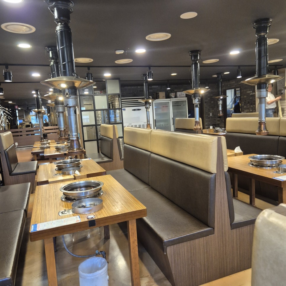 안흥갈비 답십리점 사진 4