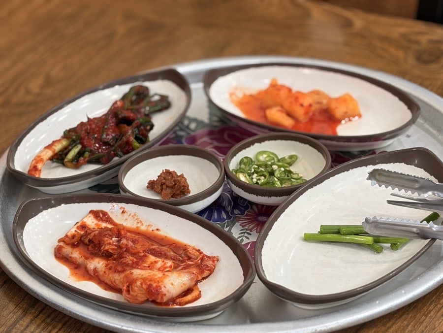 전주순대국 두번째집 사진 6