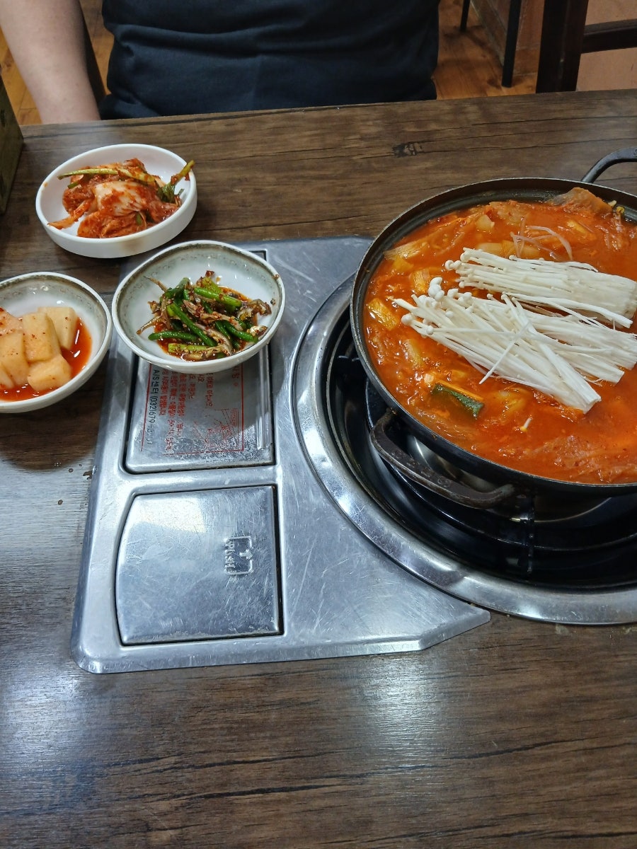 남원골추어탕 사진 6